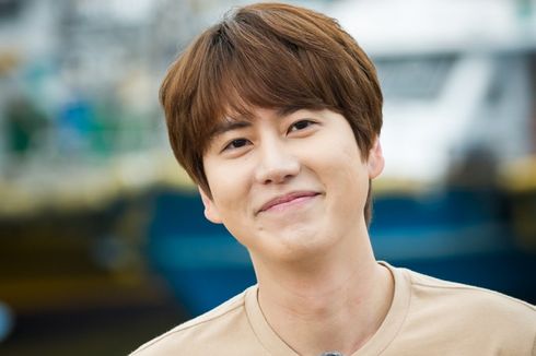 Lirik dan Chord Lagu Confession is Not Flashy - Kyuhyun