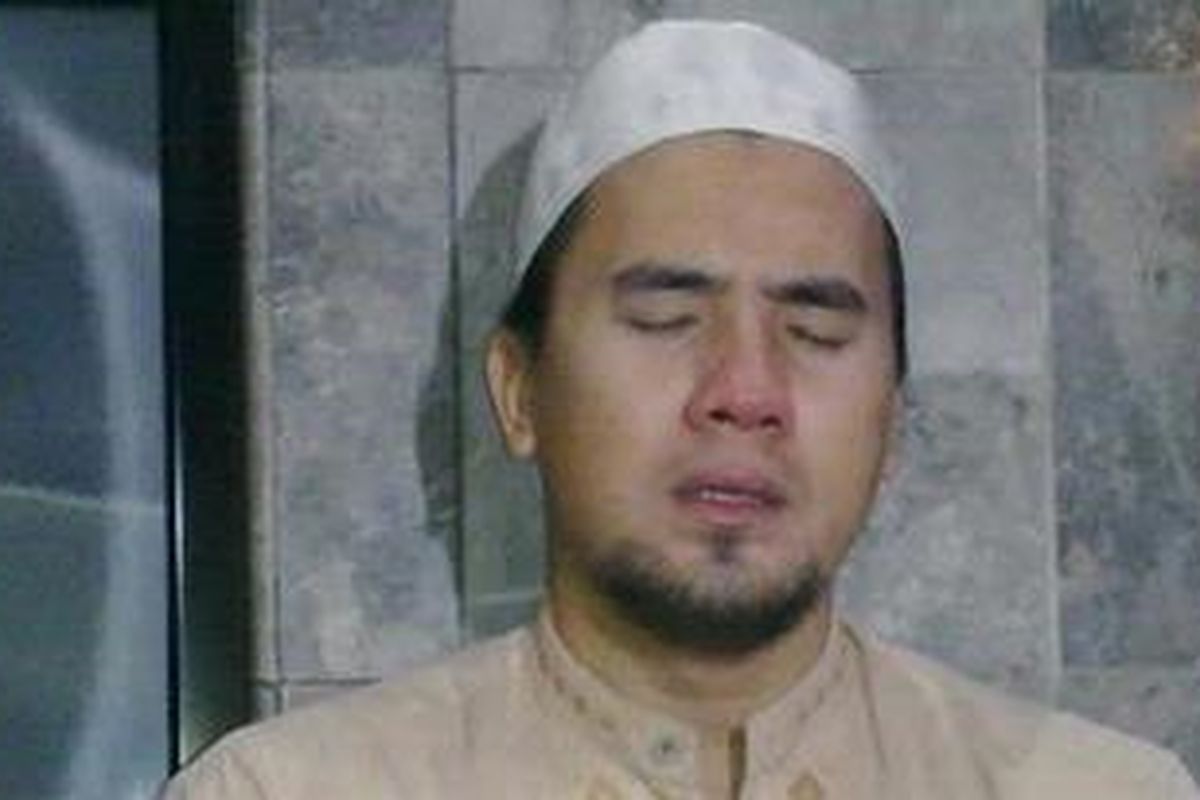 Saipul Jamil