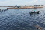 Pendangkalan Muara di Cilincing, Nelayan Minta Pengerukan dan Rambu Jalur Aman