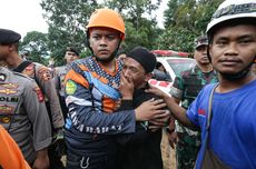 Lokasi Gempa Cianjur Malah Jadi Tontonan dan "Wisata Bencana" Masyarakat Luar Daerah, Ganggu Evakuasi Korban