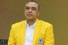 Terkait Pilkada Jakarta, DPD Golkar : Ketua Umum Tengah Koordinasi dengan Partai di KIM
