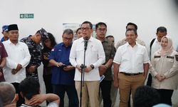 Tangani Deportasi Pekerja Migran, Gubernur Riau Siap Kolaborasi dengan Kementerian P2MI