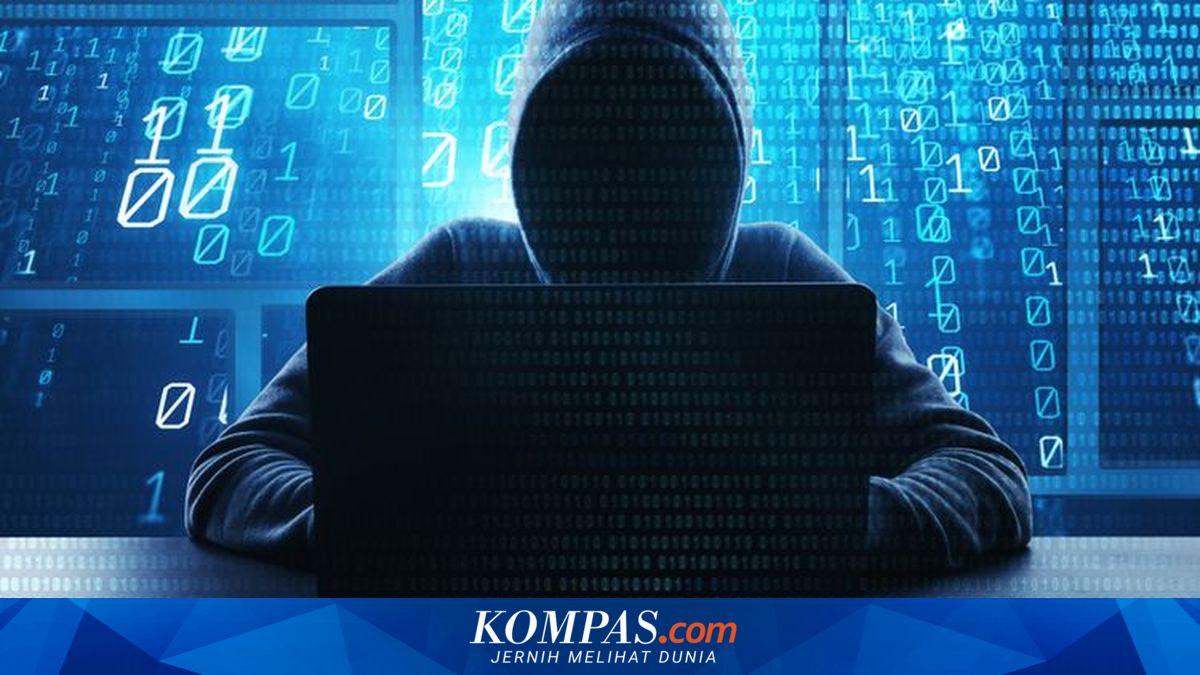 8 Jenis Ransomware dan Contoh Penyerangannya