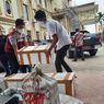 Rumah Penampungan 6.100 Benih Lobster di Jambi Digerebek, 7 Orang Ditangkap