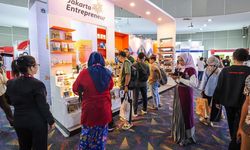 INABUYER 2023 Catat Potensi Kerjasama Rp1 Triliun dengan Koperasi dan UMKM