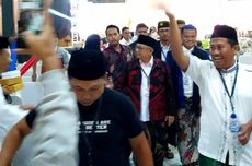 KPU Bantah Klaim Rini tentang Contekan pada Debat Kedua Pilkada Kebupaten Blitar