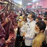Mentan Turun Langsung ke Pasar di Medan untuk Pastikan Ketersediaan dan Harga Bahan Pangan Pokok Aman