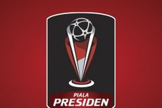 Jadwal Lengkap Piala Presiden 2022, Kickoff 11 Juni