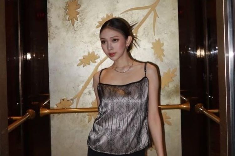 Selebgram Jule Pakai Vape Narkoba Etomidate 3 Minggu karena Stres