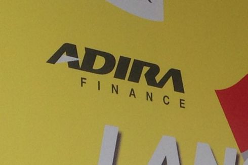 Adira Finance Punya Direktur Utama Baru