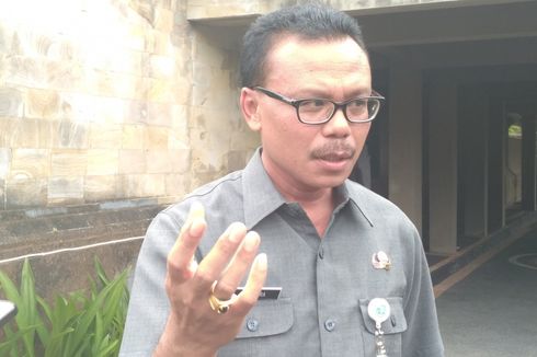 BPDB: Gempa Bali Tidak Menimbulkan Korban Jiwa 