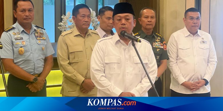 Mengungkap Alasan Dibalik Lahan TNI AU di Lampung yang Diduduki Raksasa Gula