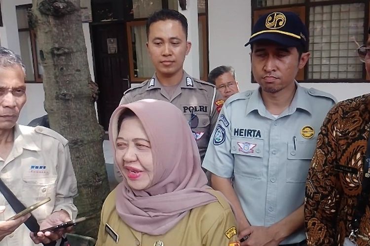 Penunggak Pajak Kendaraan Bermotor di Kendal Sekitar 15.000, Ada Nunggak 24 Tahun