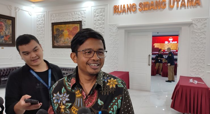 KPU Akan Rapat Internal dan Konsultasi dengan DPR Usai MA Ubah Batas Usia Calon Kepala Daerah