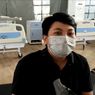 Cerita Nur, Satu-satunya Pasien Positif Covid-19 yang Masih Dirawat di RSLI Surabaya