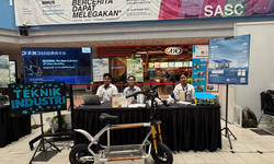 Binus Engineering Week 2026: Ajang Inovasi Teknologi untuk Mobilitas Masa Depan