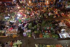 Mengantisipasi Lonjakan Harga Kebutuhan Pokok jelang Ramadhan dan Idul Fitri