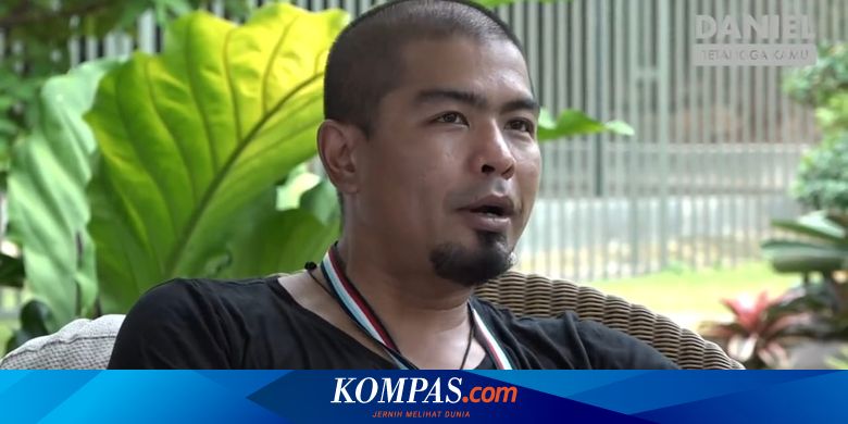 Ini Alasan Bams Eks Samsons dan Mikhavita Wijaya Putuskan Bercerai