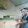 Masyarakat Kendal Mampu Tingkatkan Taraf Hidup lewat Produksi Minyak Esensial