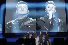 5 Tips agar Nonton Konser Westlife Hari Ke-2 Lebih Asyik