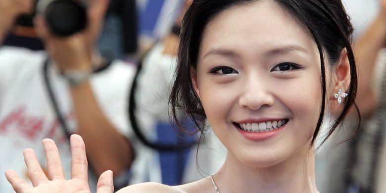 Mengenal Pneumonia, Penyebab Kematian Barbie Hsu di Usia 48 Tahun