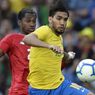 Profil Lucas Paqueta, Supersub Penentu Laju Brasil ke Semifinal Copa America 2021