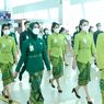 Intip Penampilan Pramugari Citilink dengan Seragam Baru