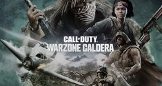 Game Call of Duty Warzone 