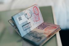 Paspor Palsu WN Iran Kuak Dugaan Operasi Intelijen Asing di Indonesia