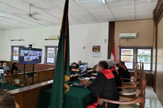 Sidang Perdana Kasus Tewasnya Menwa UNS Digelar Hari Ini, Kedua Terdakwa Tak Menyangkal Dakwaan JPU 