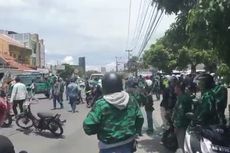 Konvoi hingga Blokade Jalan di Solo, 10 Anggota Gerakan Pemuda Kabah Diamankan Polisi