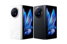 Tanda-tanda HP Lipat Vivo X Fold 3 Pro Segera Masuk Indonesia