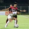 Jadwal Siaran Langsung Liga 1: Borneo Vs Arema FC, Bali United Vs Persija