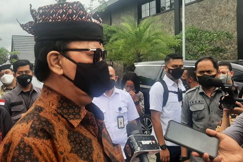 Menpan-RB Minta Instansi Segera Tuntaskan Penyelesaian Tenaga Honorer