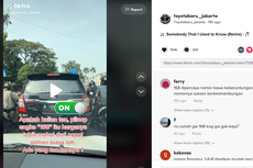 Video Viral Tarif Pelat Nomor Pilihan 168 Disebut Lebih Mahal, Ini Penjelasan Polisi