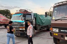 Identifikasi Jenazah di Labuan Bajo: Data Antemortem Cocok, Korban WNA Spanyol KM Putri Sakinah