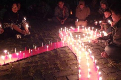 Ahok Akan Tes HIV/AIDS di Taman Suropati