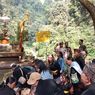 Ritual Mendak Tirta, Prosesi Penting Jelang Yadnya Kasada di Bromo
