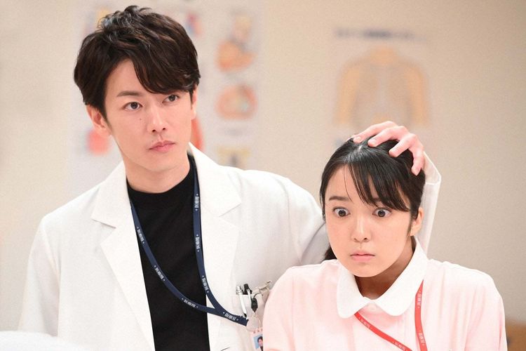 Sinopsis Dorama An Incurable Case Of Love (2020)