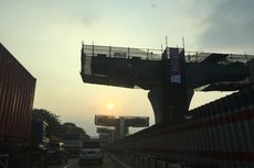 Agar Tak Kalah dari Vietnam, Pembangunan Infrastruktur Mesti Terus Dilakukan