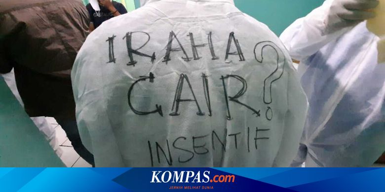 Dinkes Tasikmalaya Beri Kepastian Pencairan Insentif Tim Pemulasaraan Jenazah Covid-19