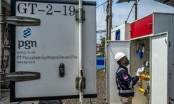 Konsumsi Gas Semarang Meningkat di Tengah Pandemi, PGN Pastikan Pasokan Gas Aman