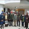 Bawa Tanah dan Air 