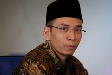 Bertemu Jokowi, TGB Sebut Tidak Ada Pembicaraan Khusus