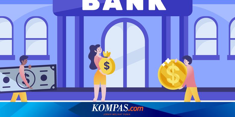 The smallest bank in the world, run by one person - World Today News