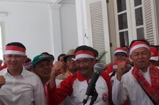 Terinspirasi Jokowi, Ahok Bakal Buka Balai Kota untuk Umum 