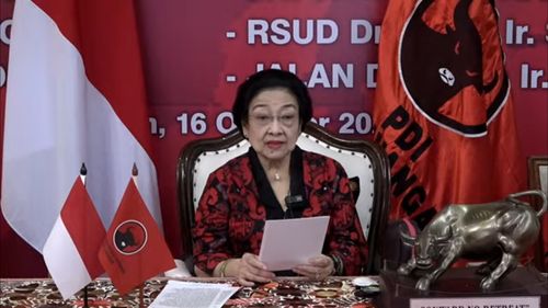 Jadi Cawapres Prabowo, Nasib Gibran di PDI-P Dinilai Sengaja "Digantung"