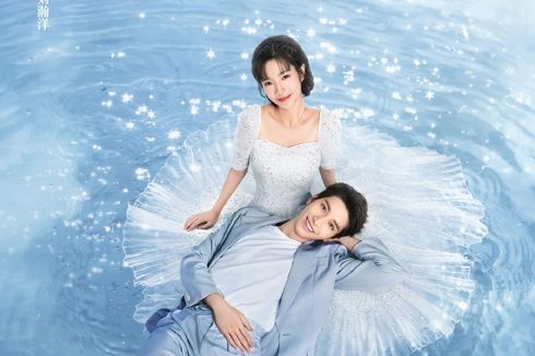 Sinopsis Love Script, Serial Drama China Romantis
