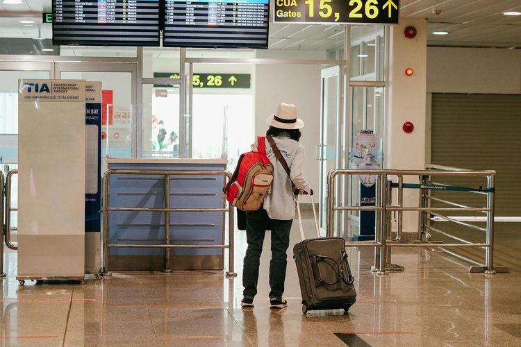 Kesalahan packing bisa bikin liburan tidak tenang. Hindari kesalahan ini agar perjalanan lebih nyaman dan praktis.