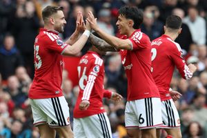 Hasil dan Klasemen Liga Inggris: MU Amankan Posisi 3, Spurs Perpanjang Harapan